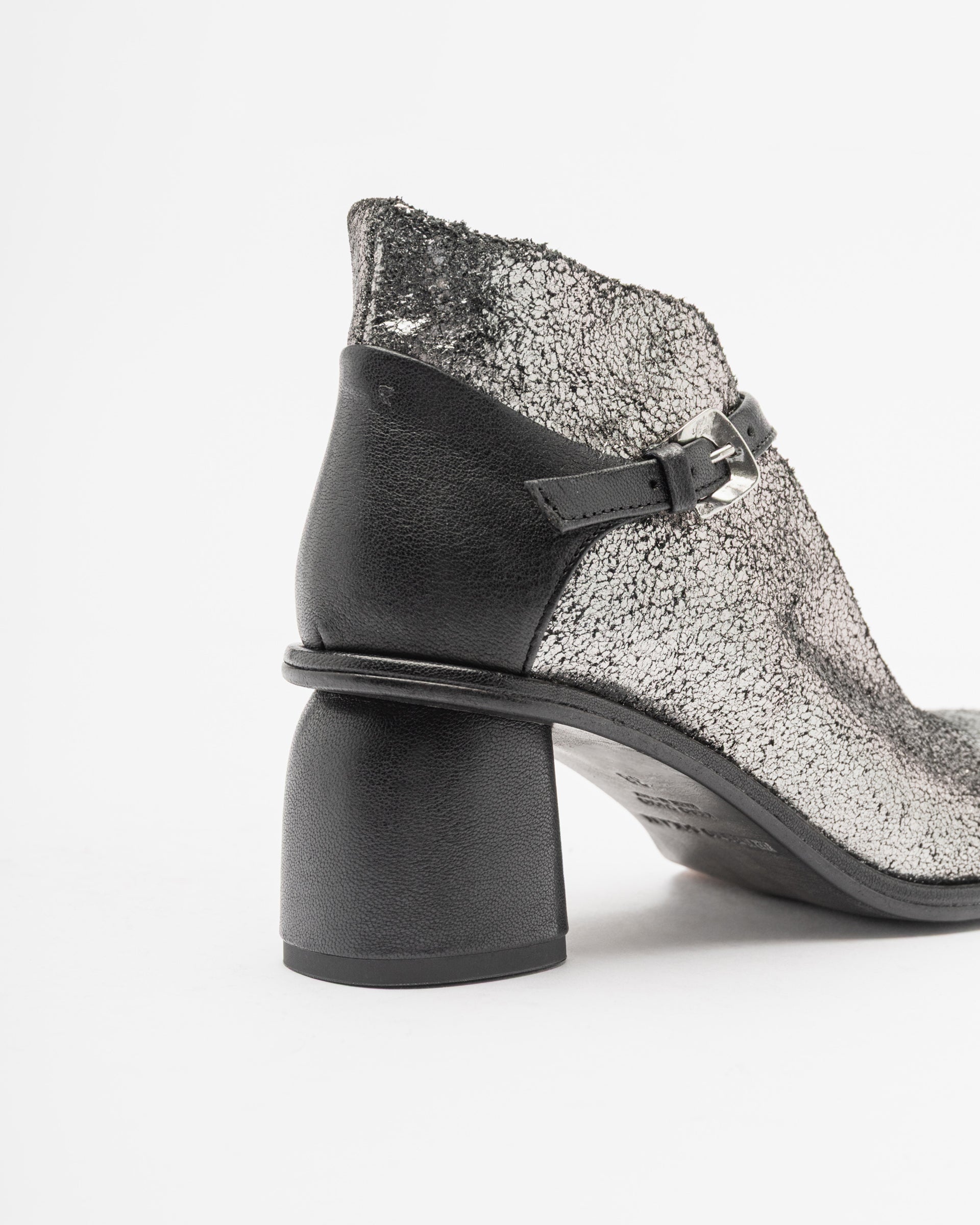 Sapatos Ernesto Dolani 9DSIB05 Prata - 27-9DSIB05-31