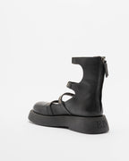 Botins Ernesto Dolani 9DSIL25 Preto - 27-9DSIL25-01