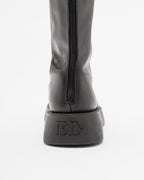 Botas acima do joelho Ernesto Dolani 9DSIL26 Preto - 27-9DSIL26-01