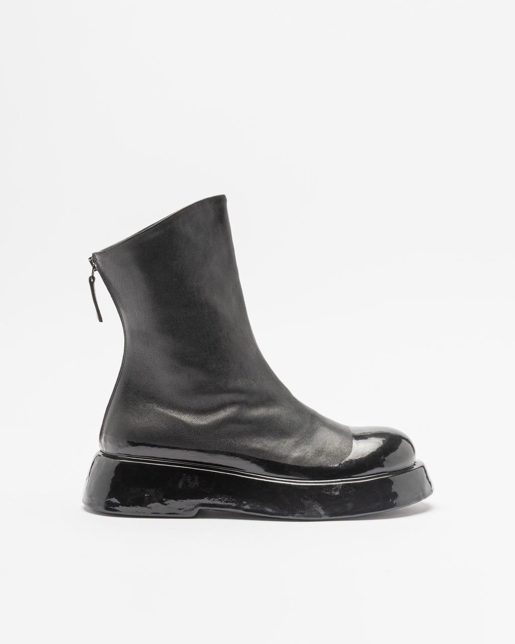 Botas Ernesto Dolani 9DSIL27R Preto - 27-9DSIL27-01