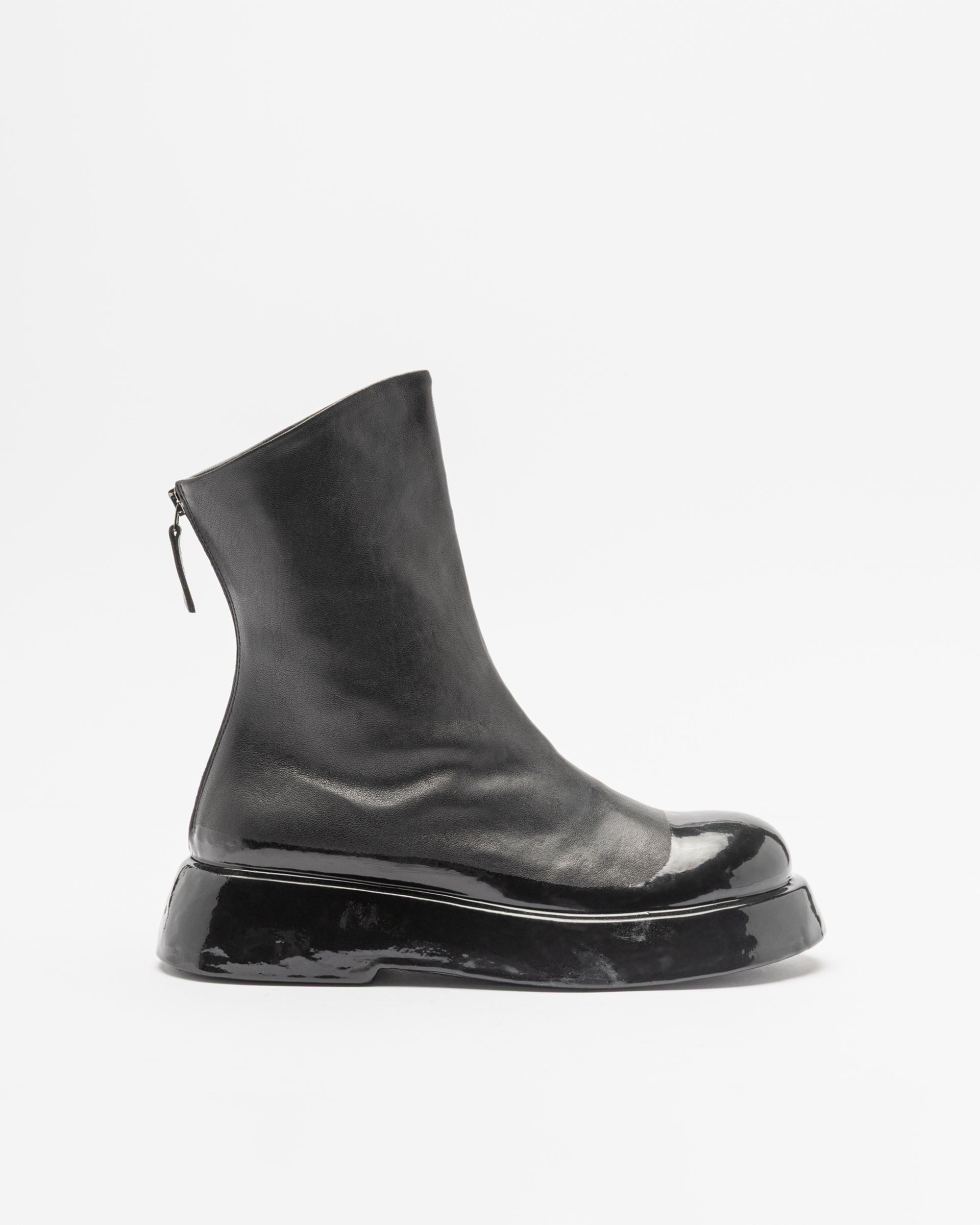 Botas Ernesto Dolani 9DSIL27R Preto - 27-9DSIL27-01