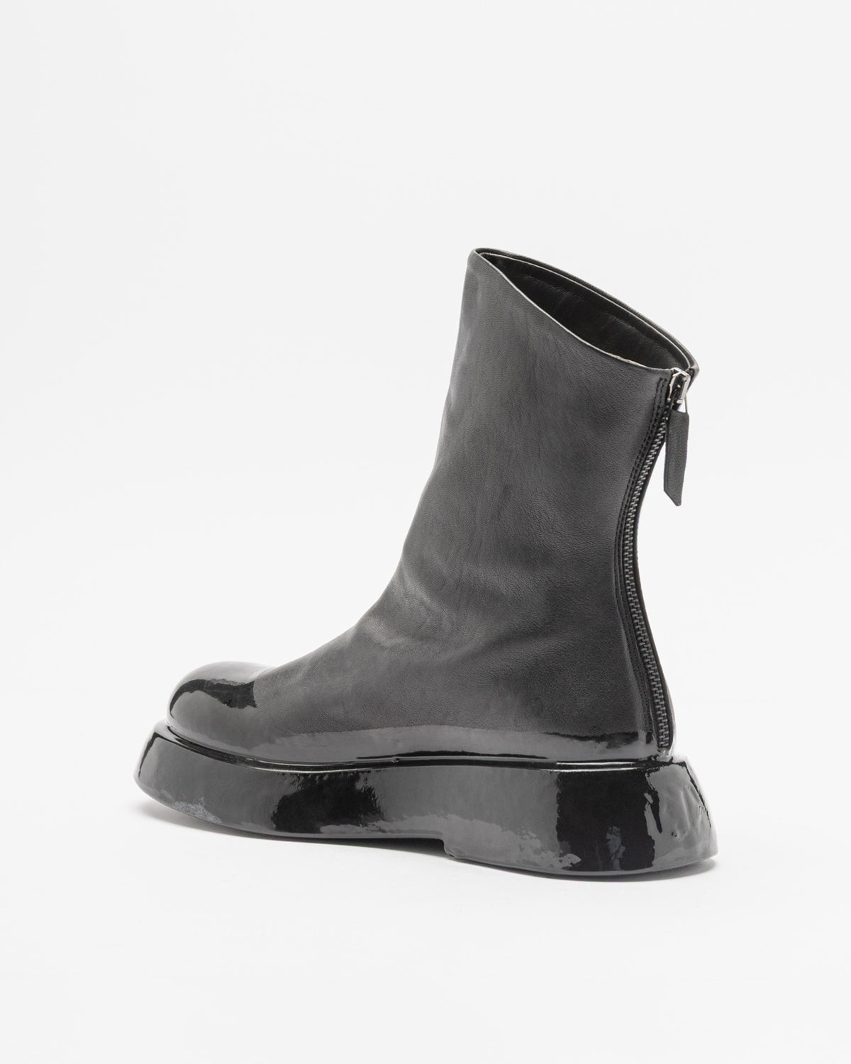 Botas Ernesto Dolani 9DSIL27R Preto - 27-9DSIL27-01