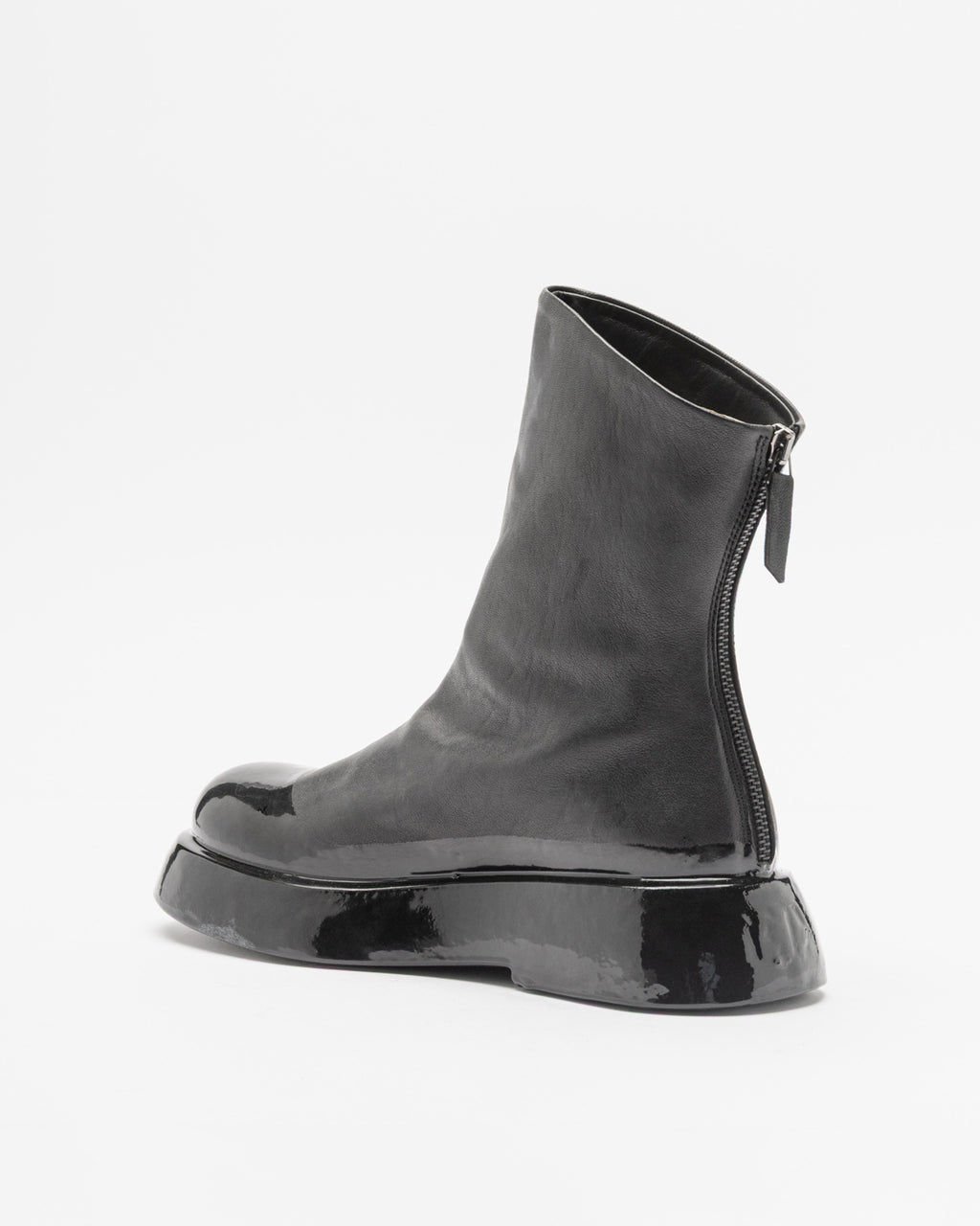 Botas Ernesto Dolani 9DSIL27R Preto - 27-9DSIL27-01