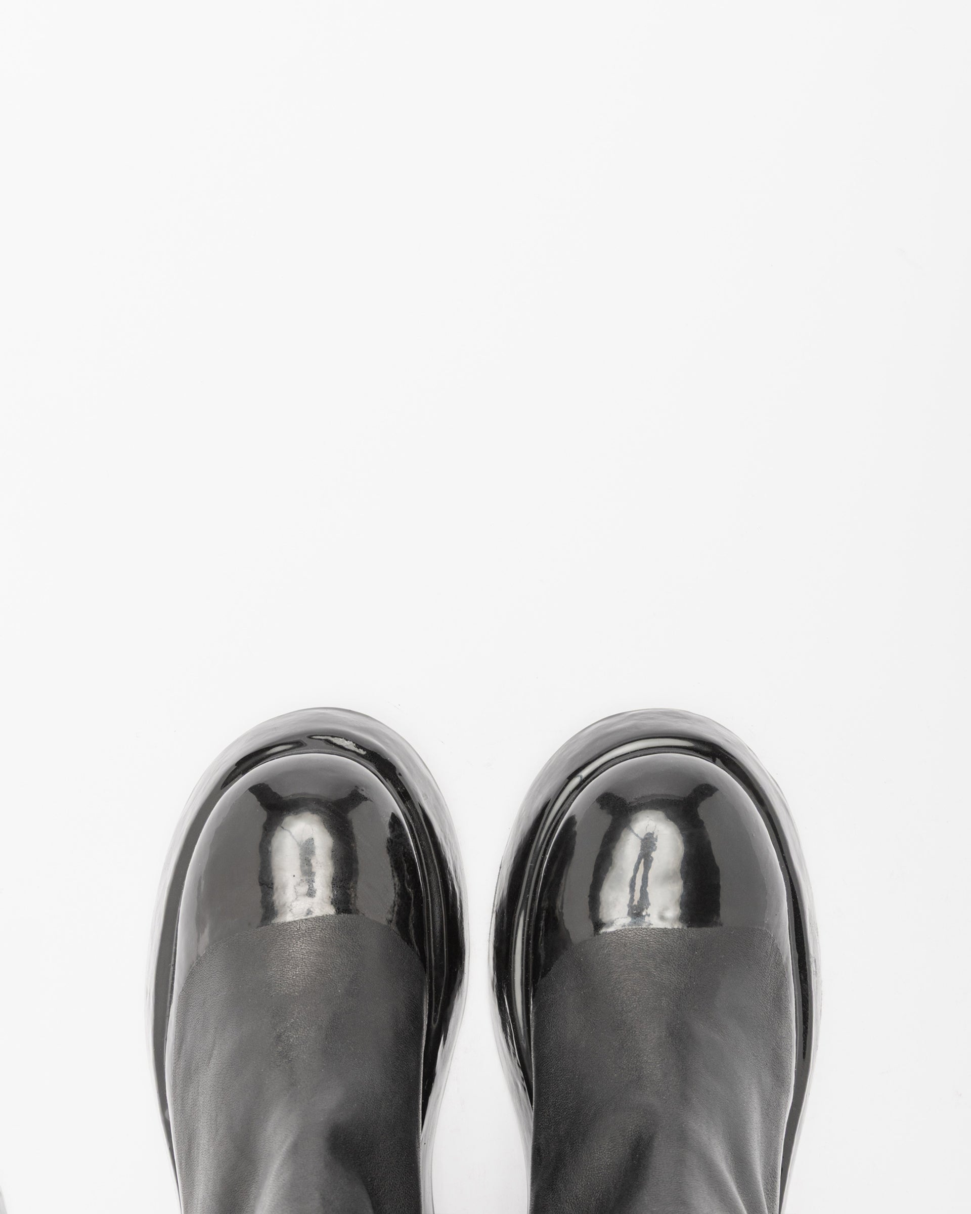 Botas Ernesto Dolani 9DSIL27R Preto - 27-9DSIL27-01