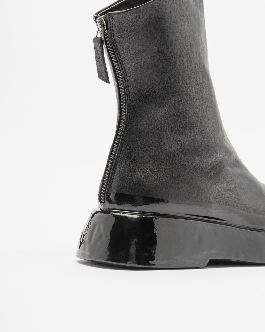 Botas Ernesto Dolani 9DSIL27R Preto - 27-9DSIL27-01