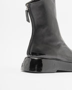 Botas Ernesto Dolani 9DSIL27R Preto - 27-9DSIL27-01