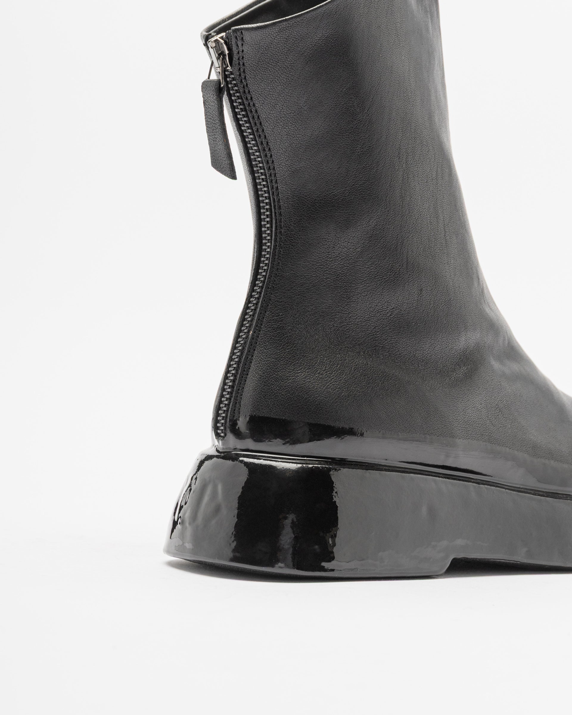 Botas Ernesto Dolani 9DSIL27R Preto - 27-9DSIL27-01