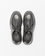 Sapatos Ernesto Dolani 9UDOM07 Preto - 27-9UDOM07-01