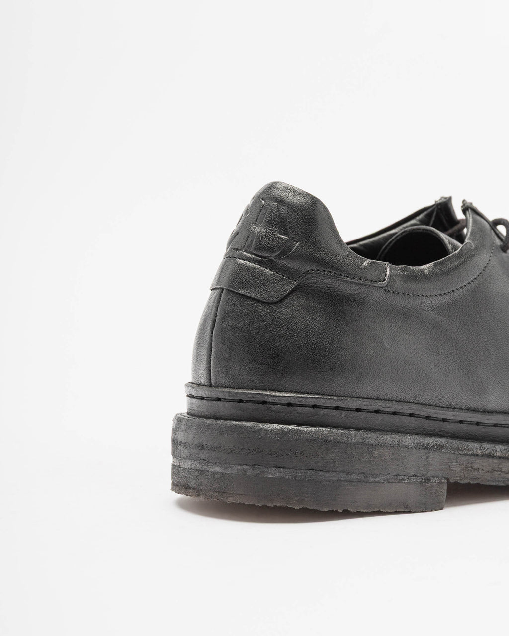 Sapatos Ernesto Dolani 9UDOM07 Preto - 27-9UDOM07-01