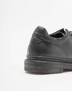 Sapatos Ernesto Dolani 9UDOM07 Preto - 27-9UDOM07-01