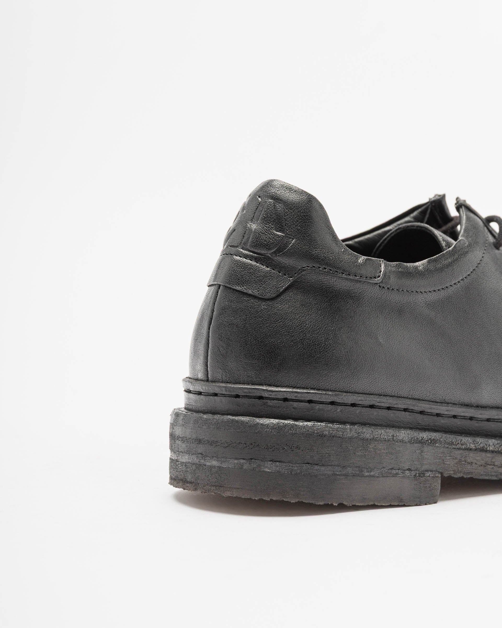 Sapatos Ernesto Dolani 9UDOM07 Preto - 27-9UDOM07-01