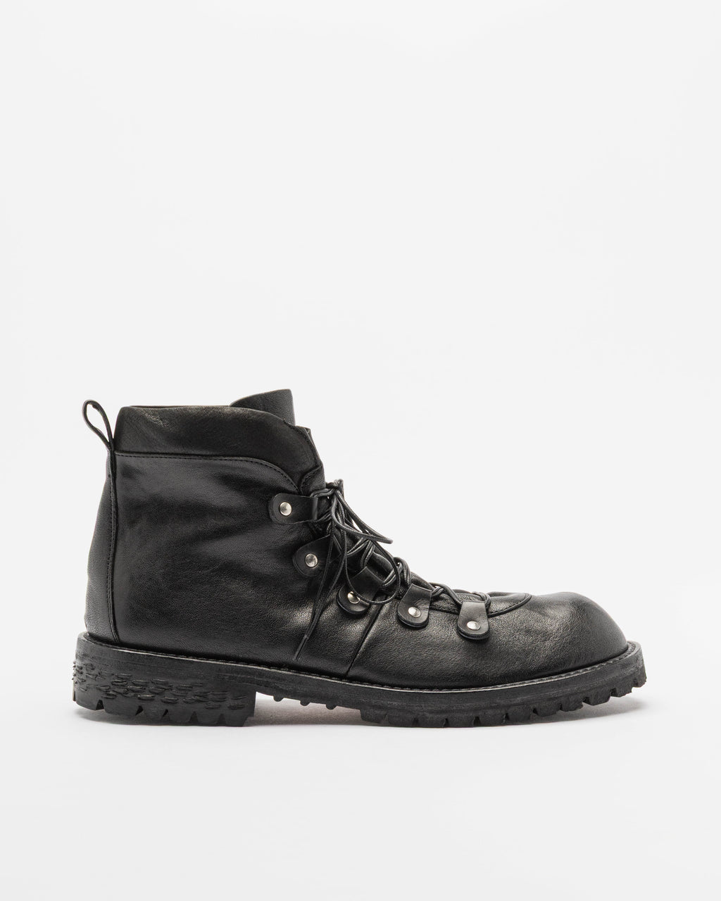 Botins Ernesto Dolani 9UGUN10 Preto - 27-9UGUN10-01