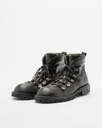 Botins Ernesto Dolani 9UGUN10 Preto - 27-9UGUN10-01