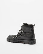 Botins Ernesto Dolani 9UGUN10 Preto - 27-9UGUN10-01