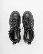 Botins Ernesto Dolani 9UGUN10 Preto - 27-9UGUN10-01