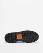 Botins Ernesto Dolani 9UGUN10 Preto - 27-9UGUN10-01