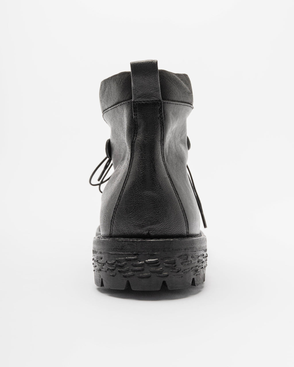 Botins Ernesto Dolani 9UGUN10 Preto - 27-9UGUN10-01