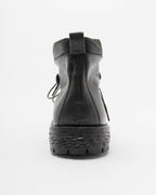 Botins Ernesto Dolani 9UGUN10 Preto - 27-9UGUN10-01
