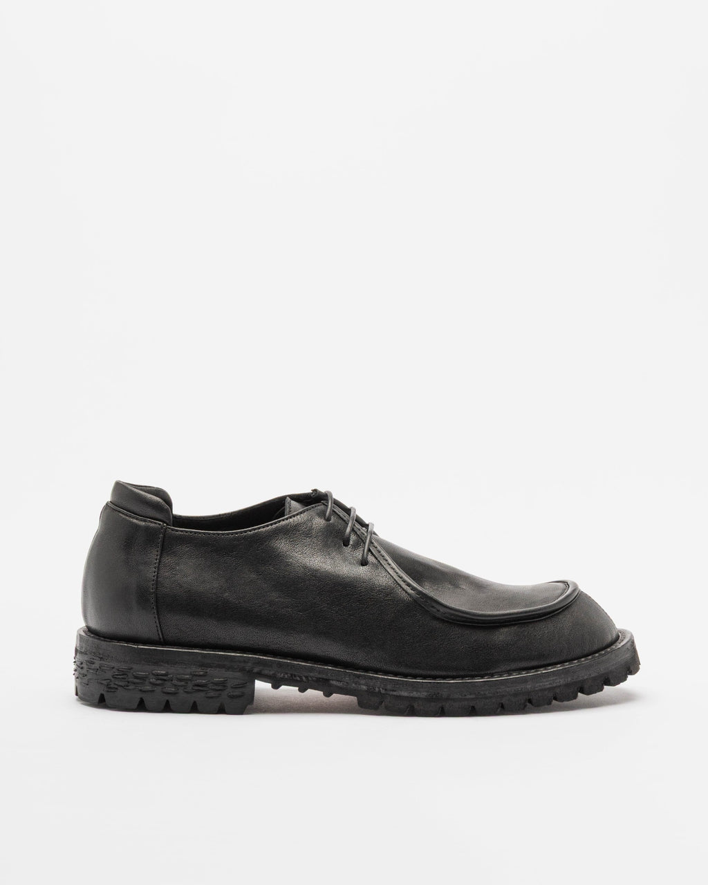 Ernesto Dolani 9UGUN11 Black Shoes