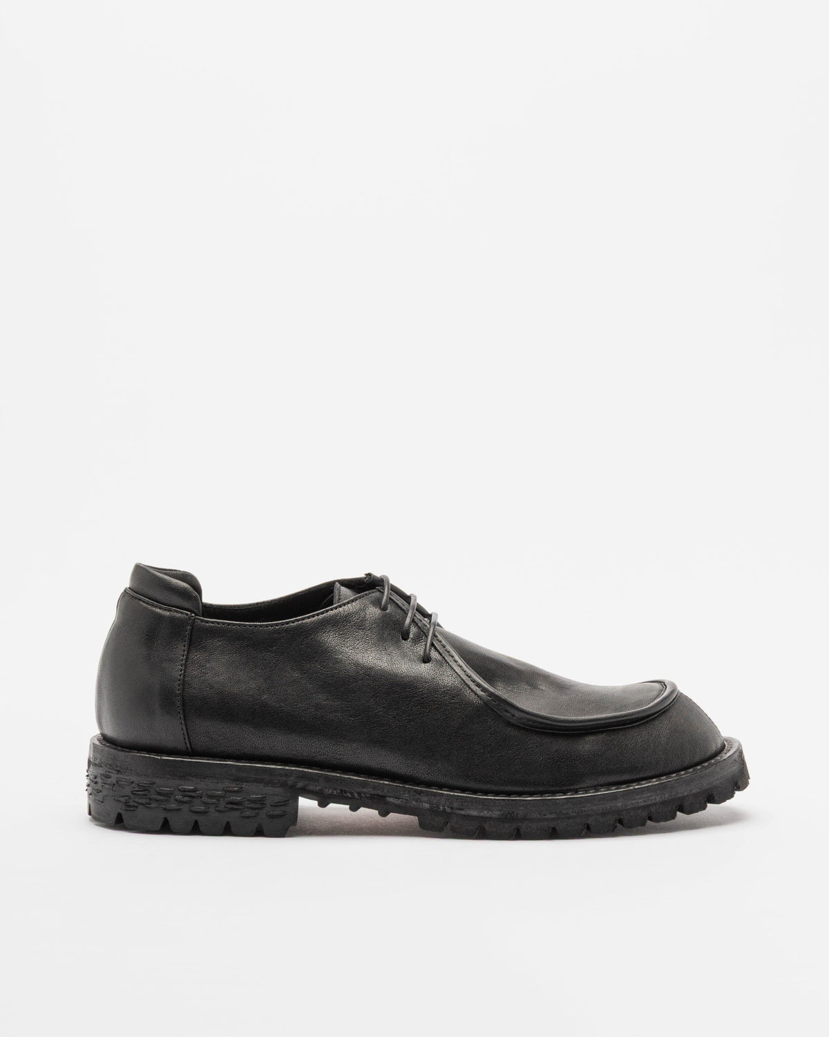 Ernesto Dolani 9UGUN11 Black Shoes