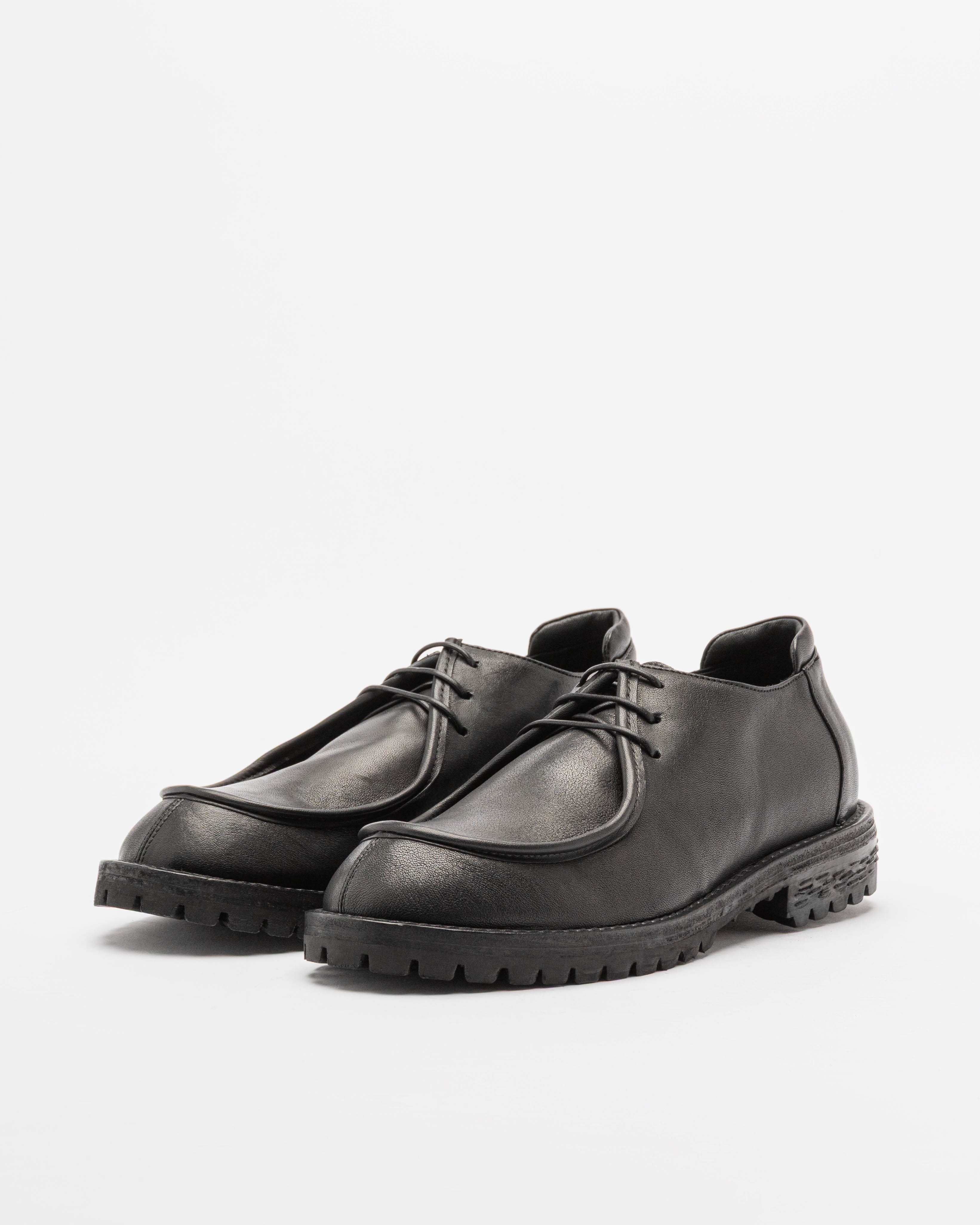 Sapatos Ernesto Dolani 9UGUN11 Preto - 27-9UGUN11-01