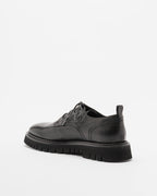 Sapatos Ernesto Dolani 9UJUL04 Preto - 27-9UJUL04-01