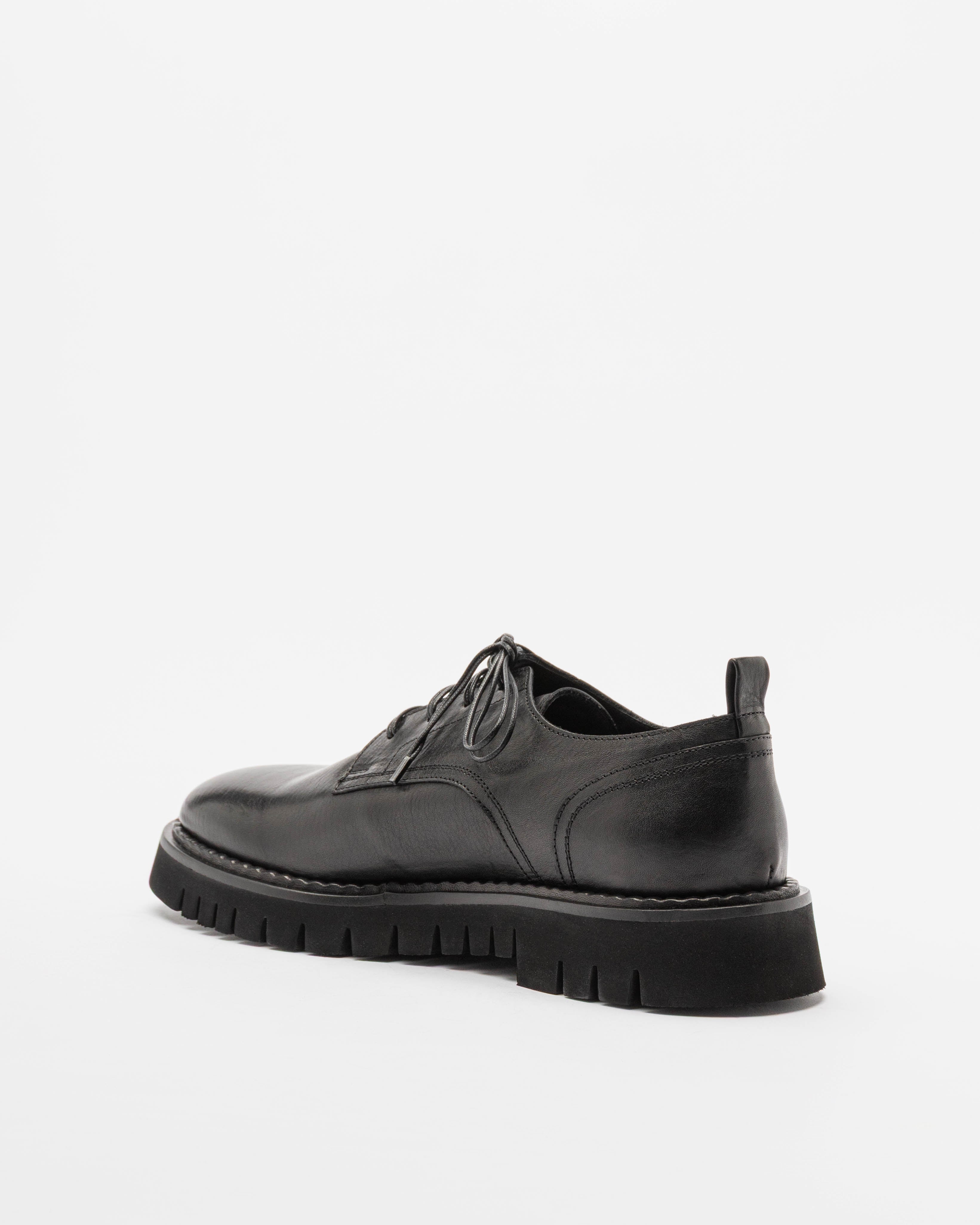 Sapatos Ernesto Dolani 9UJUL04 Preto - 27-9UJUL04-01