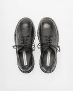 Sapatos Ernesto Dolani 9UJUL04 Preto - 27-9UJUL04-01