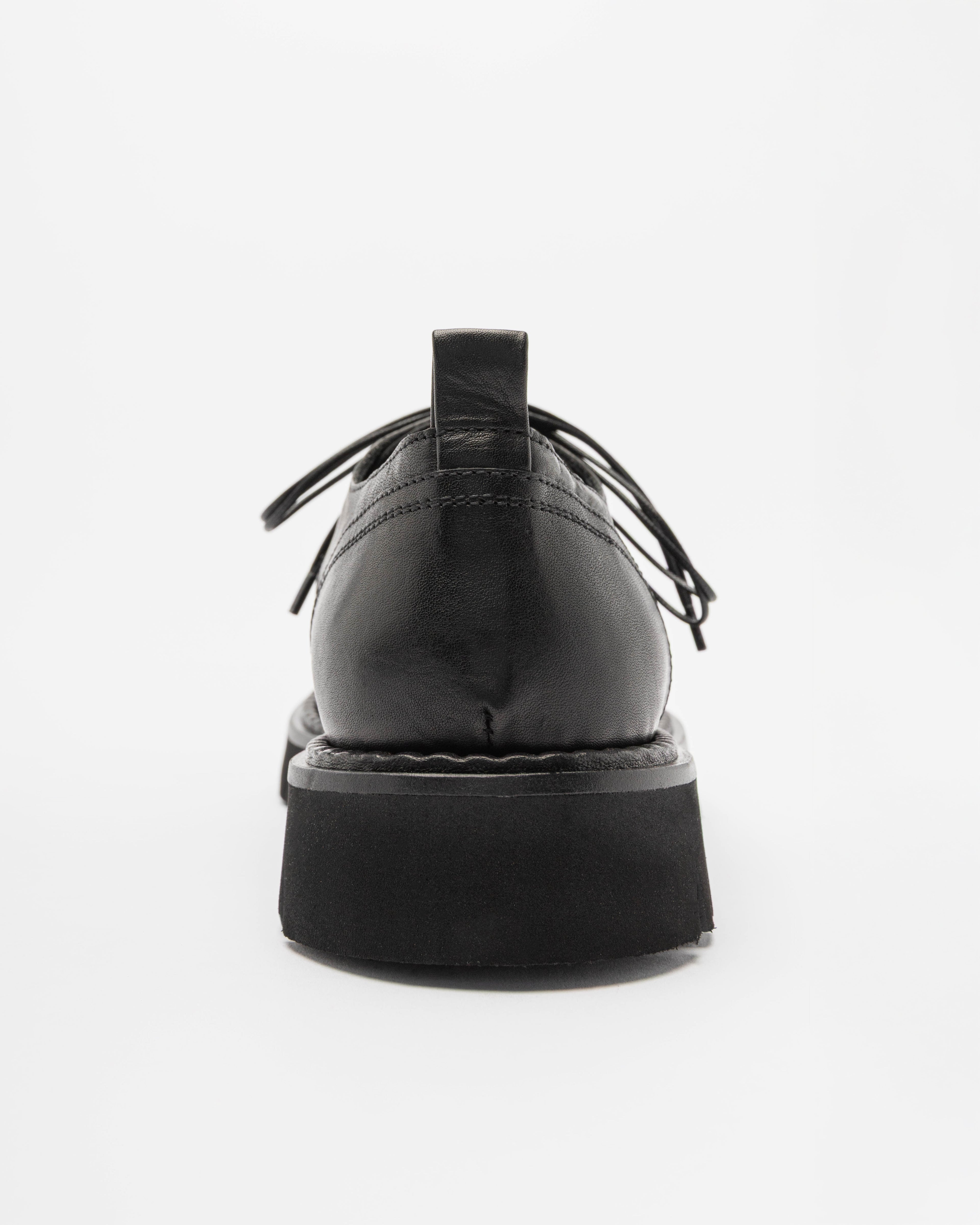 Sapatos Ernesto Dolani 9UJUL04 Preto - 27-9UJUL04-01