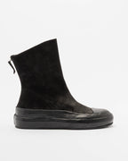 Botas Ernesto Dolani 9UKOM01 Preto - 27-9UKOM01-01