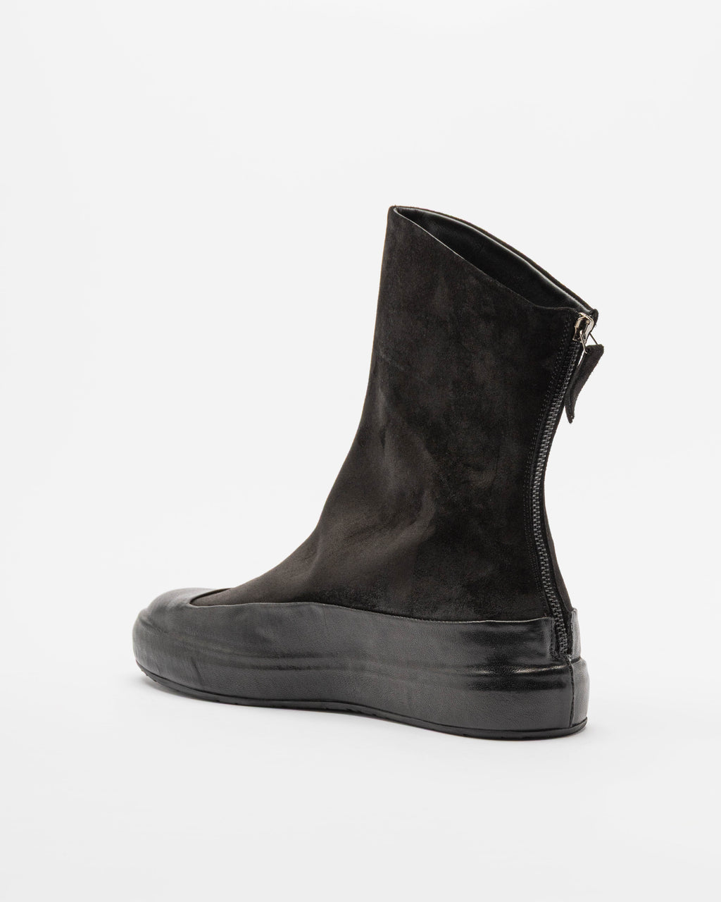 Botas Ernesto Dolani 9UKOM01 Preto - 27-9UKOM01-01