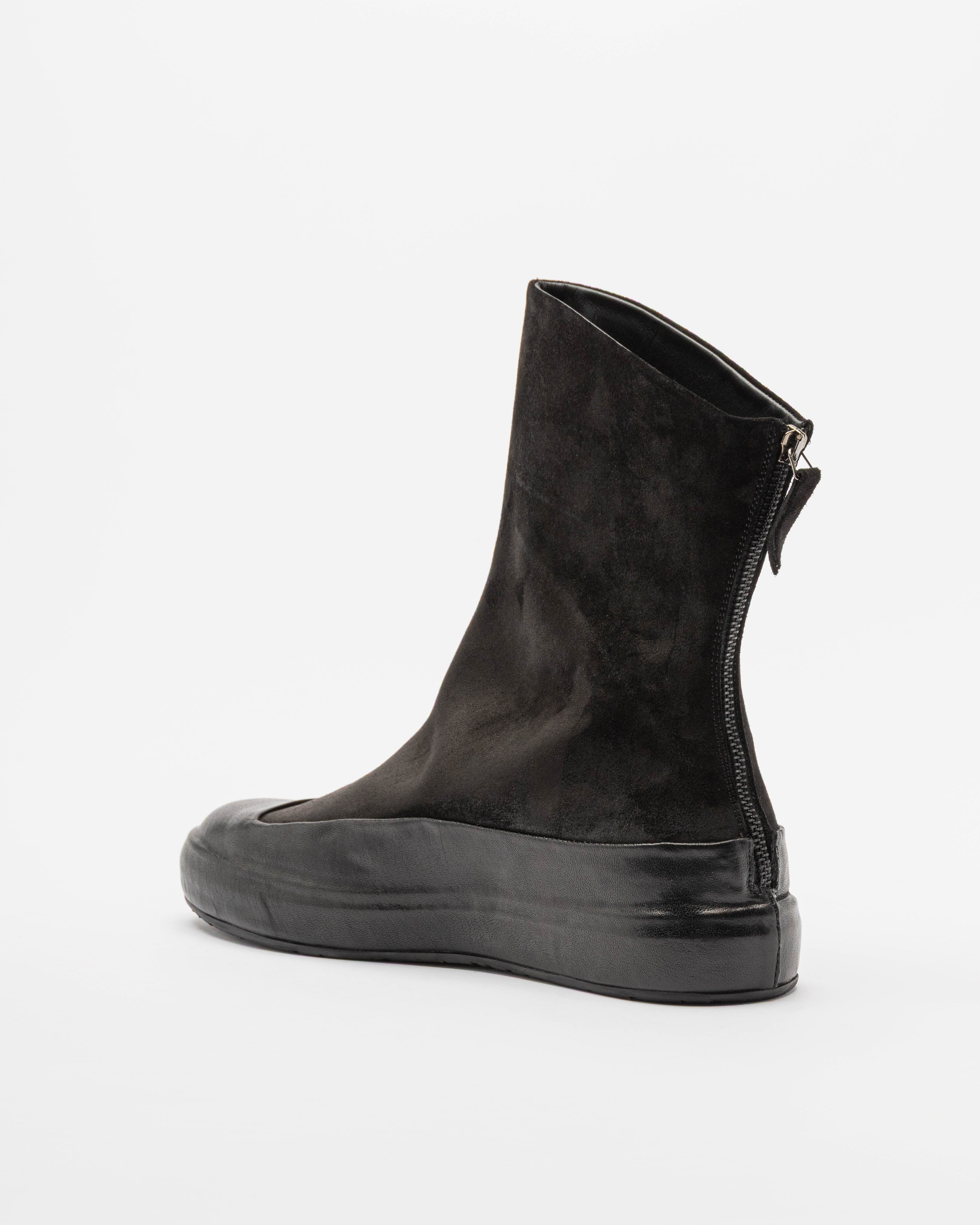 Botas Ernesto Dolani 9UKOM01 Preto - 27-9UKOM01-01