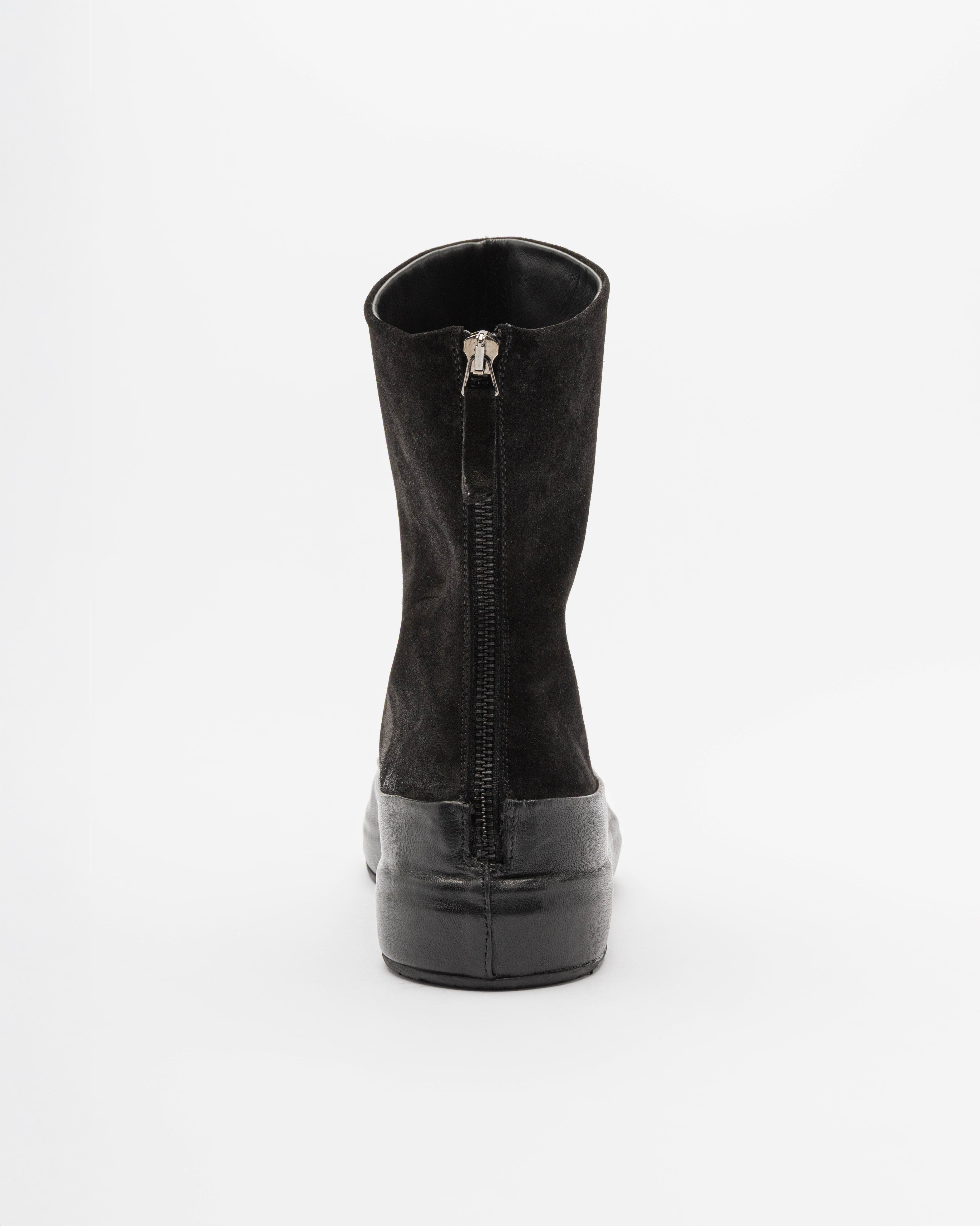 Botas Ernesto Dolani 9UKOM01 Preto - 27-9UKOM01-01