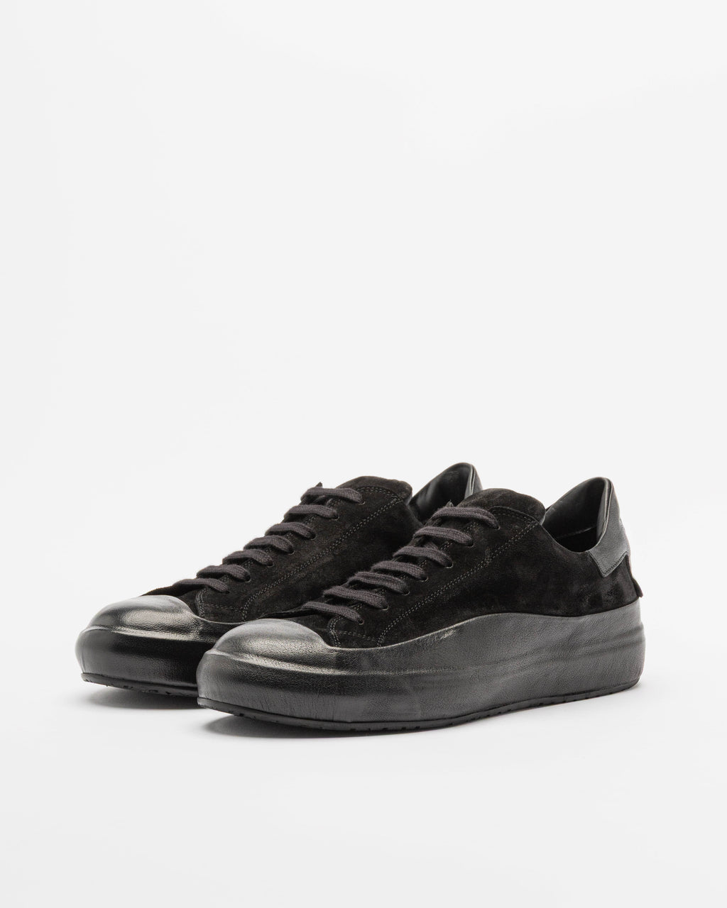 Sapatilhas Ernesto Dolani 9UKOM02 Preto - 27-9UKOM02-51