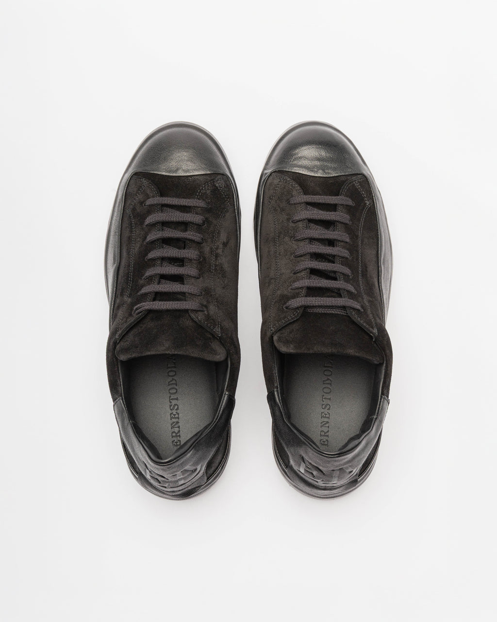 Sapatilhas Ernesto Dolani 9UKOM02 Preto - 27-9UKOM02-51