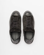 Sapatilhas Ernesto Dolani 9UKOM02 Preto - 27-9UKOM02-51