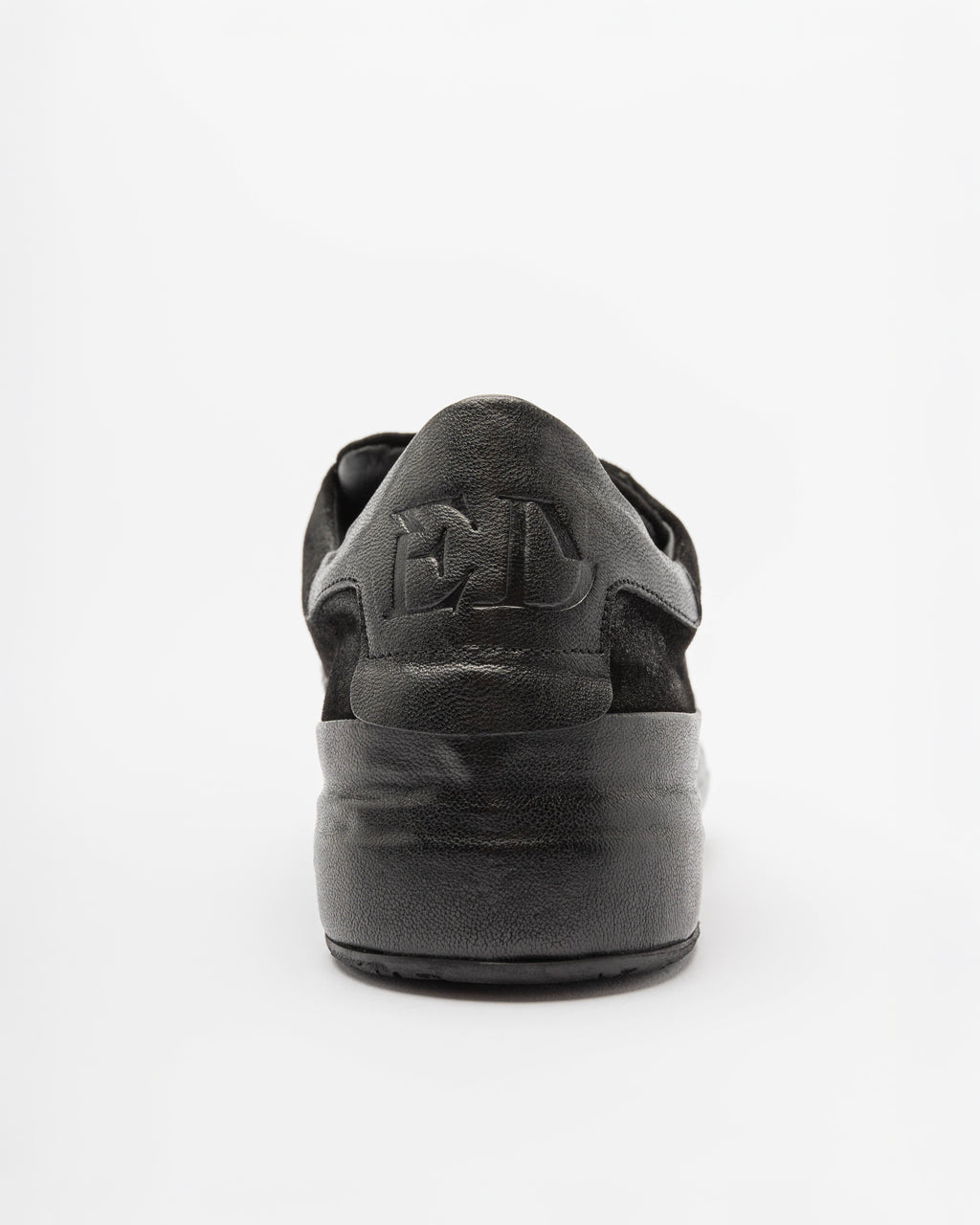 Sapatilhas Ernesto Dolani 9UKOM02 Preto - 27-9UKOM02-51