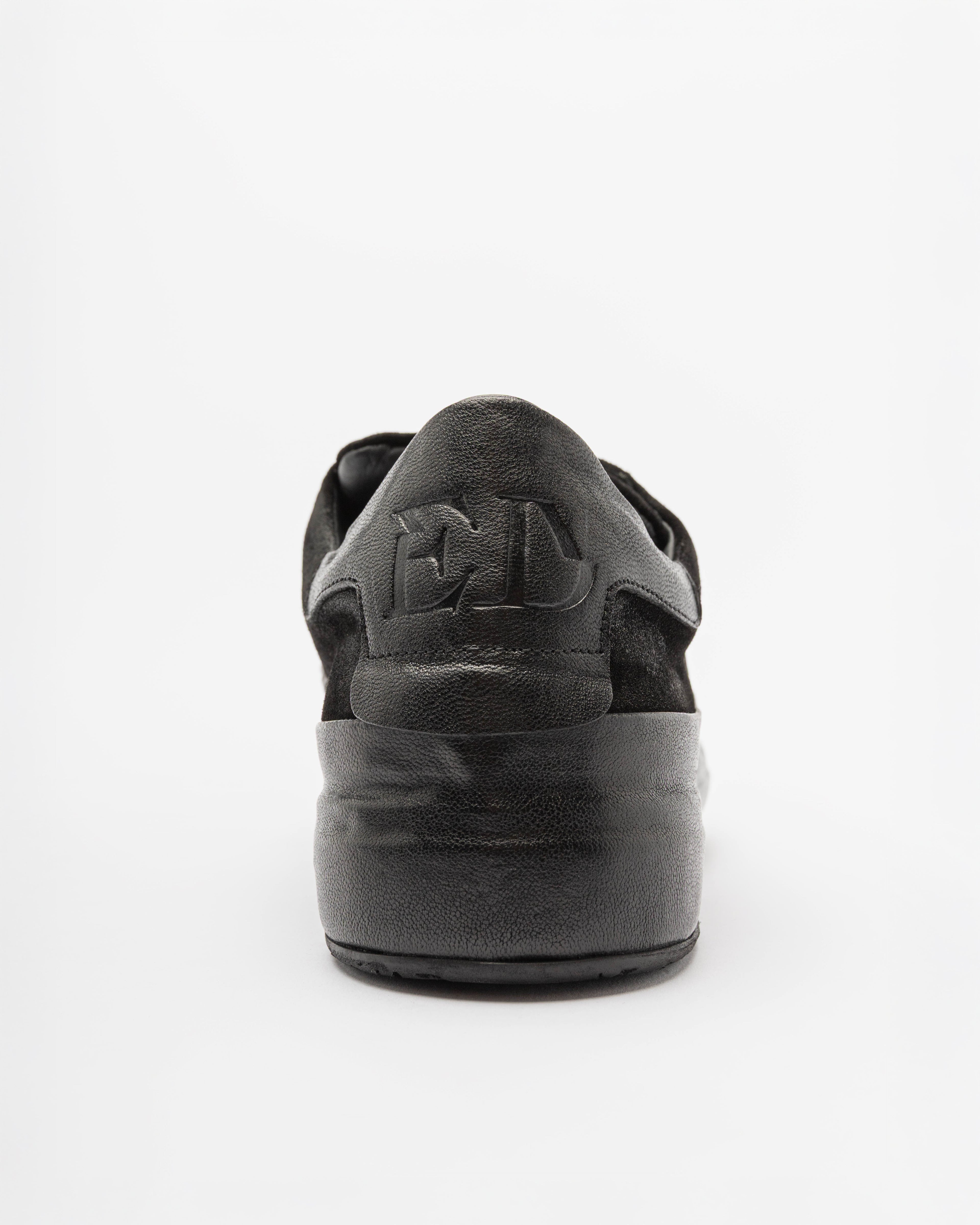 Sapatilhas Ernesto Dolani 9UKOM02 Preto - 27-9UKOM02-51