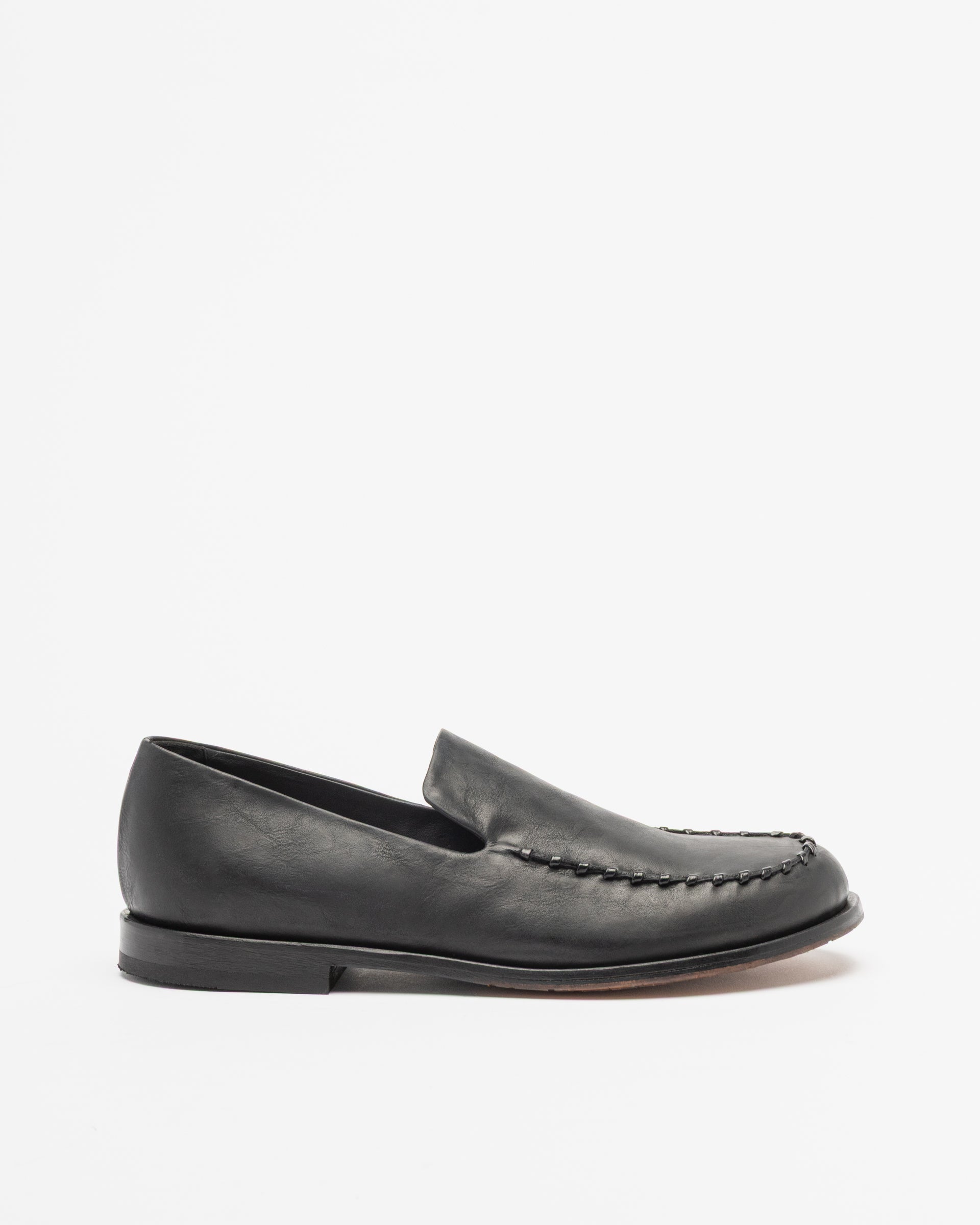 Ernesto Dolani 10UALD09 Black Slingback
