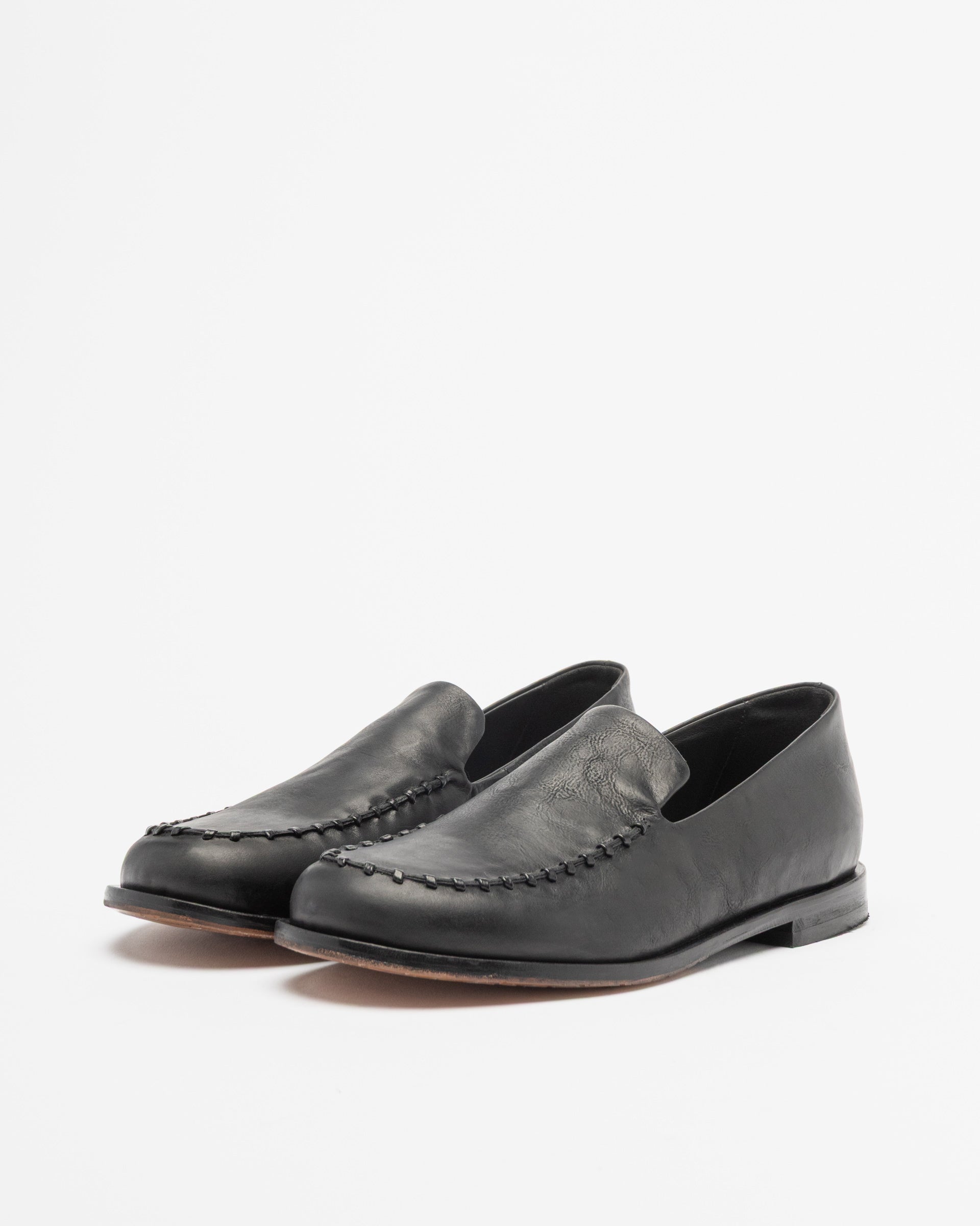 Ernesto Dolani 10UALD09 Black Slingback