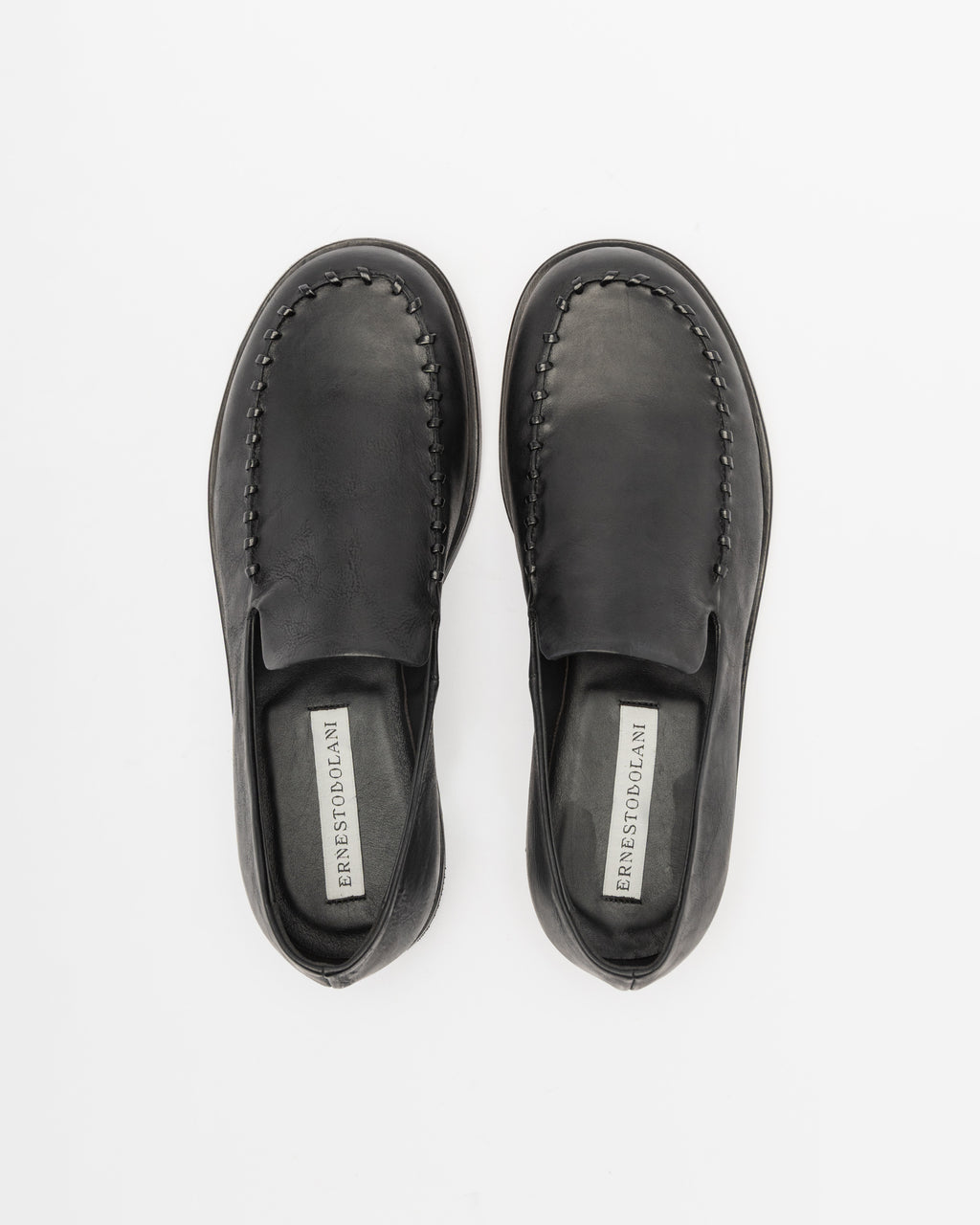 Ernesto Dolani 10UALD09 Black Slingback