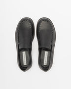 Ernesto Dolani 10UALD09 Black Slingback