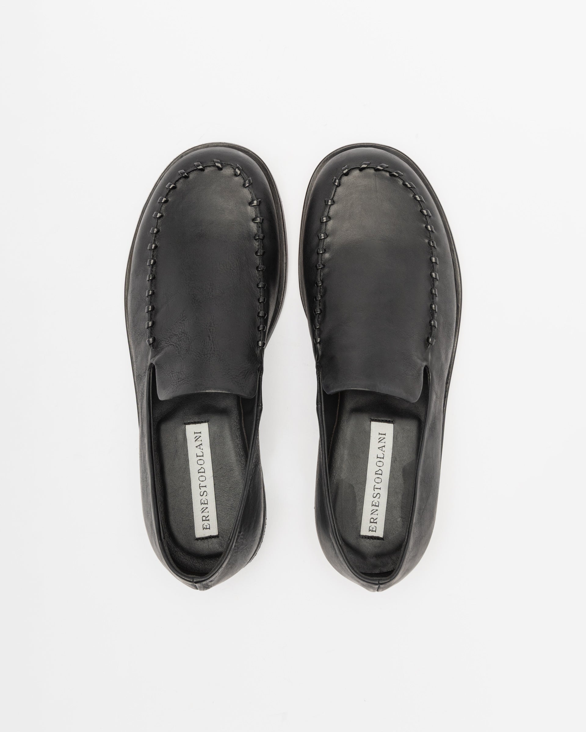 Ernesto Dolani 10UALD09 Black Slingback