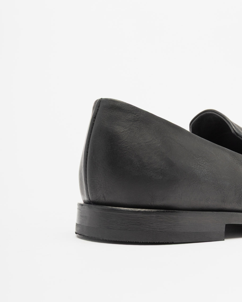 Ernesto Dolani 10UALD09 Black Slingback