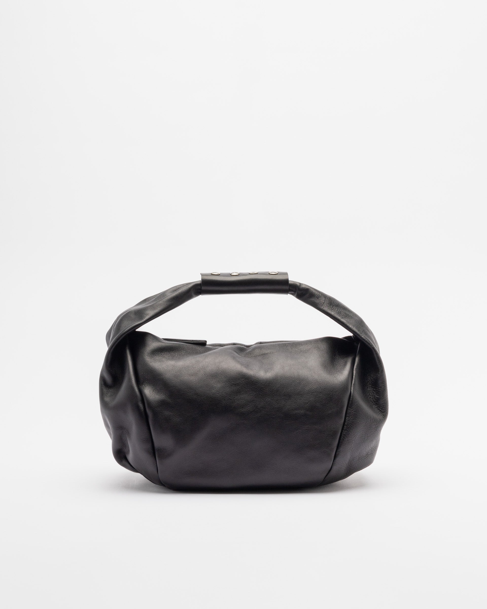 Mala hobo Ernesto Dolani BELLY Preto - 27-BELLY-01