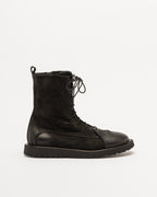Ernesto Dolani 11DGAI13 Boots Black