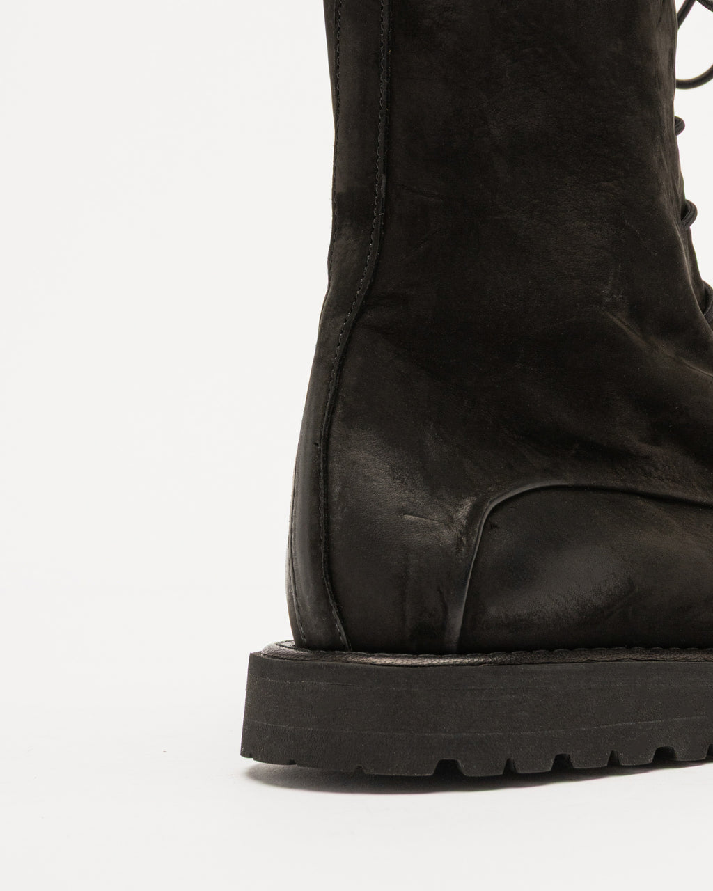 Ernesto Dolani 11DGAI13 Boots Black