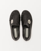 Ernesto Dolani 11DMIR27 Black Loafers