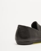 Ernesto Dolani 11DMIR27 Black Loafers