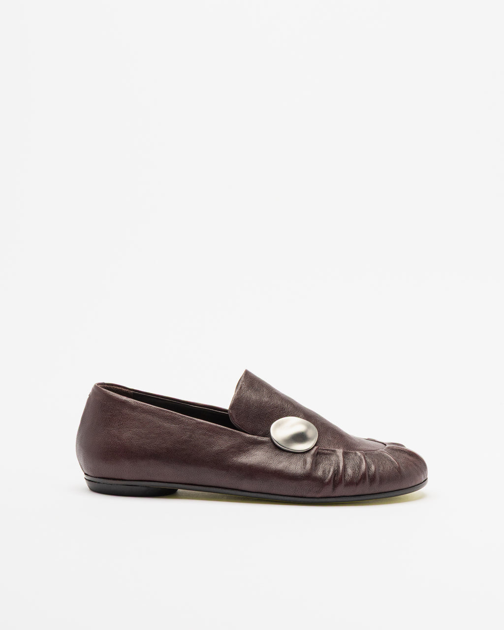 Mocassins Ernesto Dolani 11DMIR27 Bordô - 27-DMIR27-06